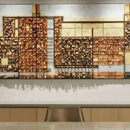 Doubletree By Hilton Chicago Magnificent Mile
