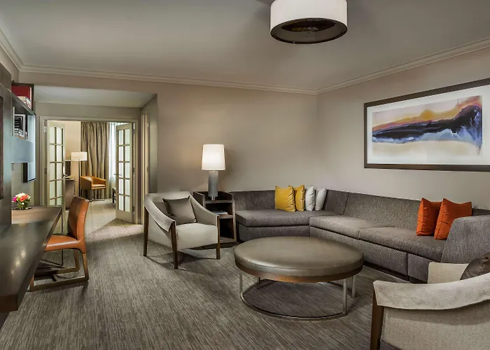 Doubletree By Hilton Magnificent Mile Chicago