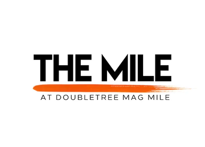 Hotel Doubletree By Hilton Magnificent Mile 4*