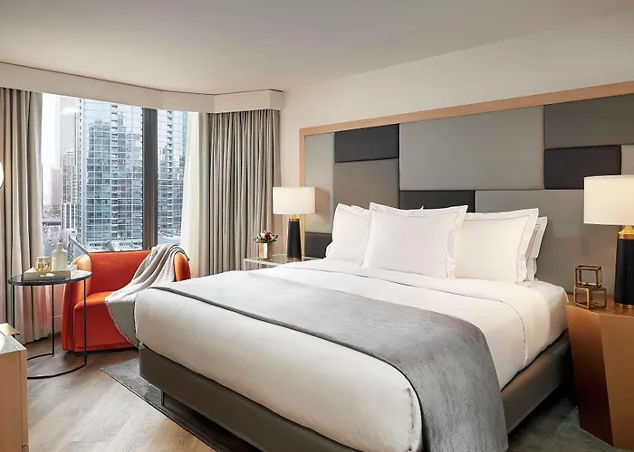 Doubletree By Hilton Magnificent Mile