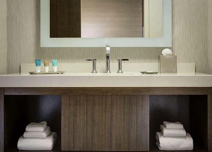Doubletree By Hilton Magnificent Mile 4* Chicago