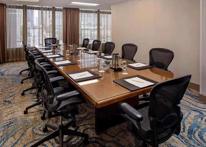 Hotel Doubletree By Hilton Magnificent Mile