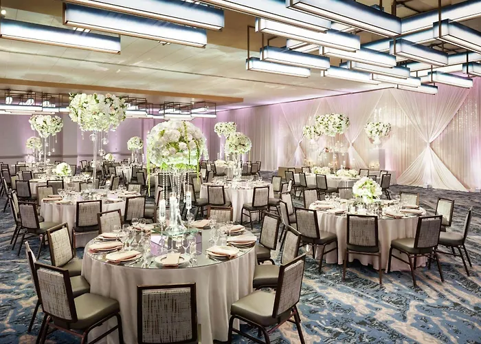 Doubletree By Hilton Magnificent Mile Chicago