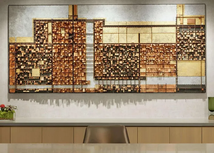 Doubletree By Hilton Magnificent Mile