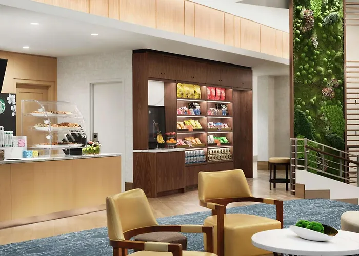 Hotel Doubletree By Hilton Magnificent Mile 4*