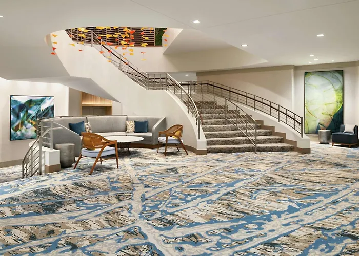Doubletree By Hilton Magnificent Mile Chicago