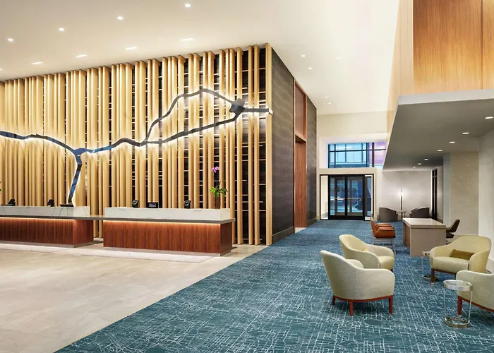 Doubletree By Hilton Magnificent Mile