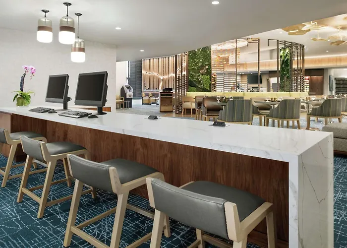 Doubletree By Hilton Magnificent Mile 4* Chicago