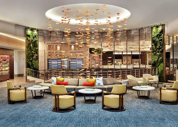 Doubletree By Hilton Magnificent Mile 4* Chicago