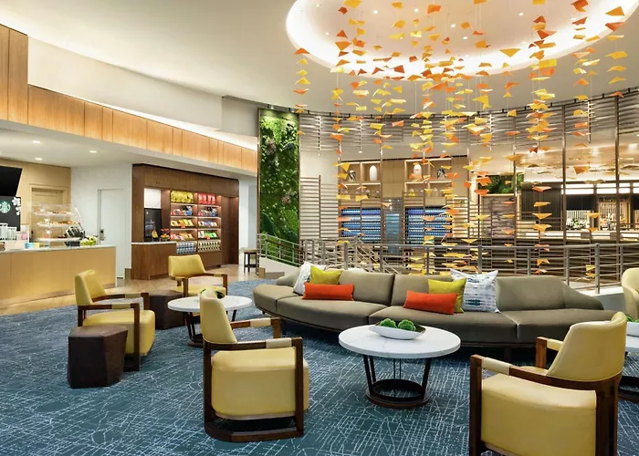 Doubletree By Hilton Magnificent Mile Chicago