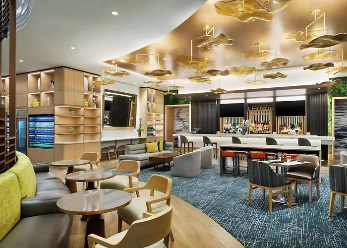 Doubletree By Hilton Magnificent Mile 4*