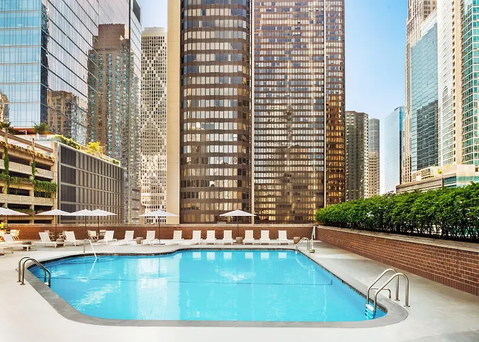 Doubletree By Hilton Magnificent Mile Chicago