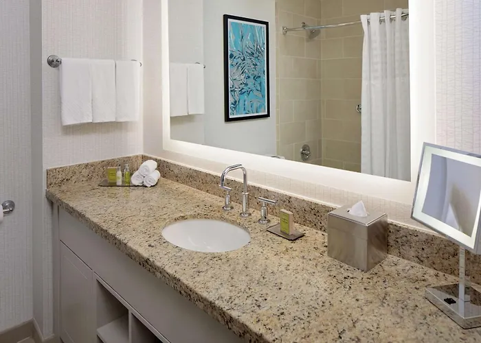 Hotel Doubletree By Hilton Magnificent Mile Chicago