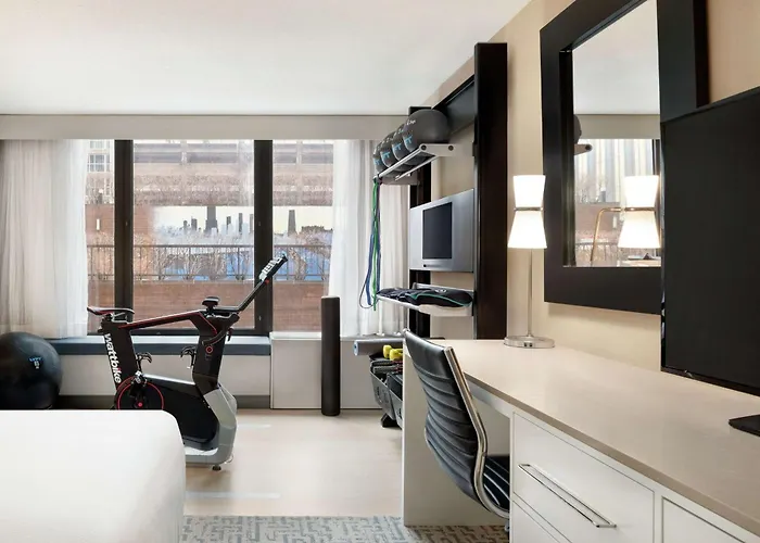 Doubletree By Hilton Magnificent Mile Chicago