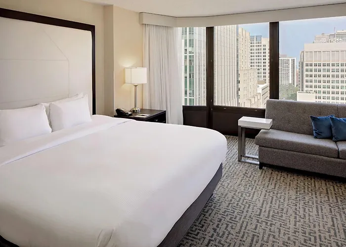 Doubletree By Hilton Magnificent Mile