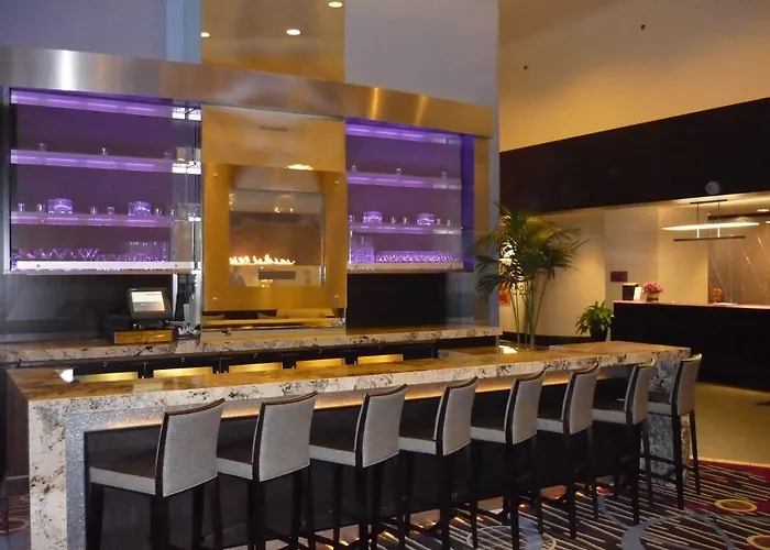 Doubletree By Hilton Magnificent Mile