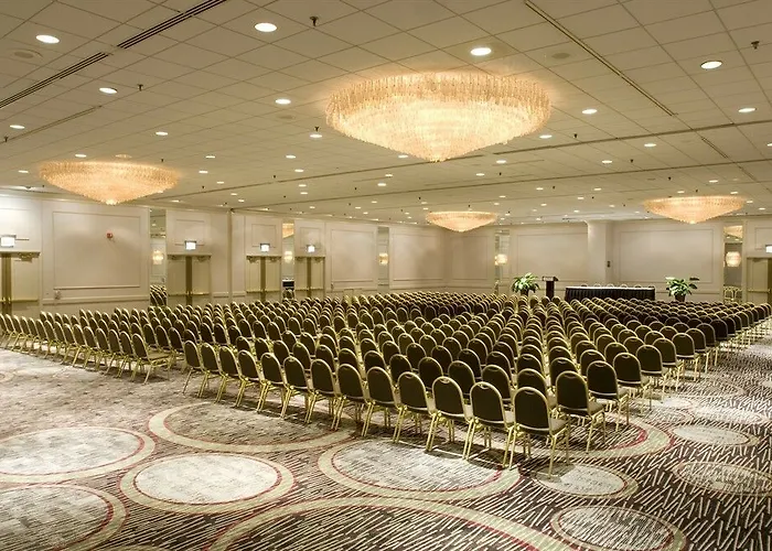 Hotel Doubletree By Hilton Magnificent Mile
