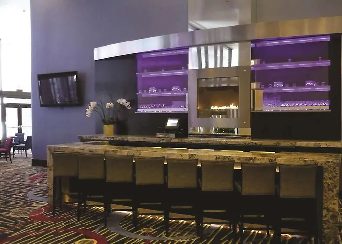 Doubletree By Hilton Magnificent Mile 4*
