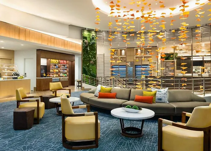 Doubletree By Hilton Magnificent Mile Chicago